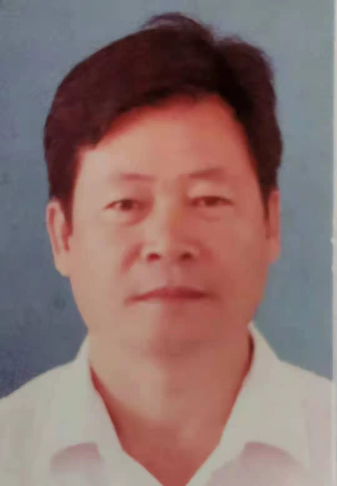 陈扬(一级演员)
