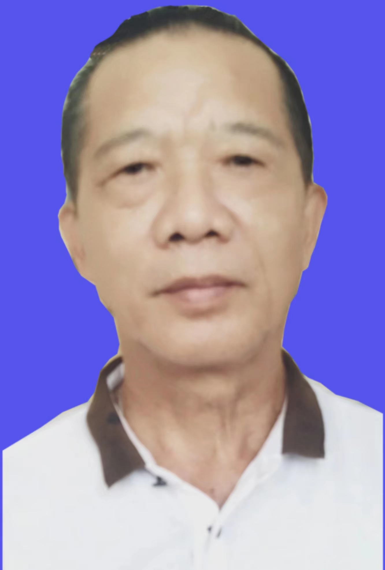 徐天武（三级歌手）