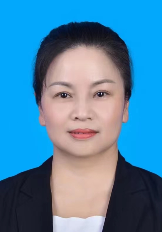 周艺兰 (一级主持人)