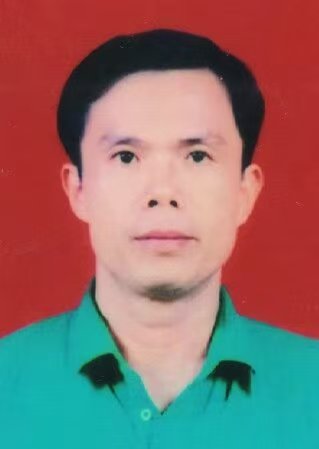 许达能（一级演员·歌手）